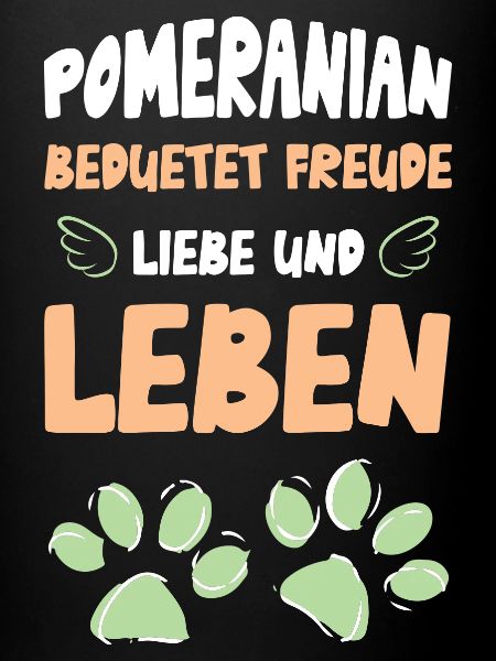 Pomeranian