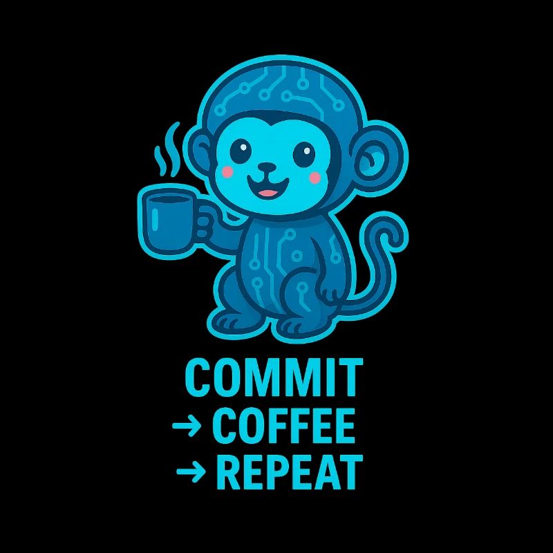 TechAffe Kaffee Rhythmus