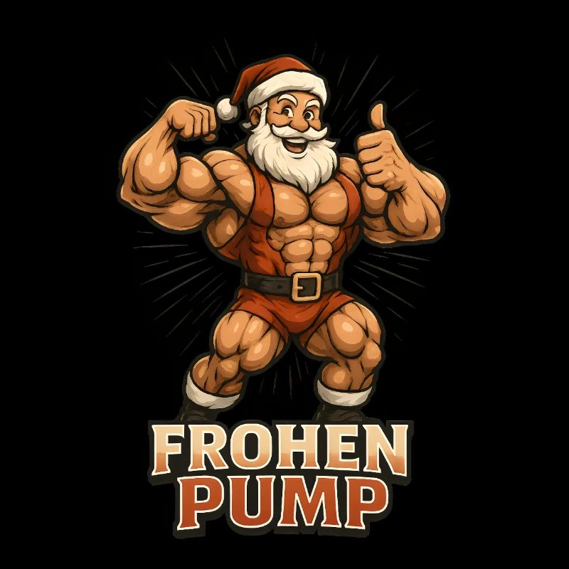 Frohen Pump