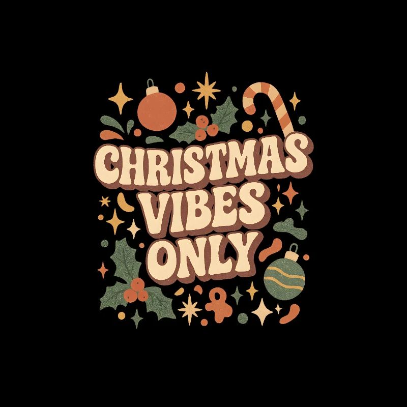 Juste des ambiances de Noël