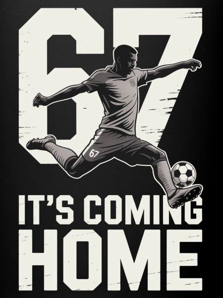 67 – Soccer