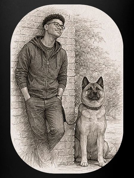 Matt & Holly