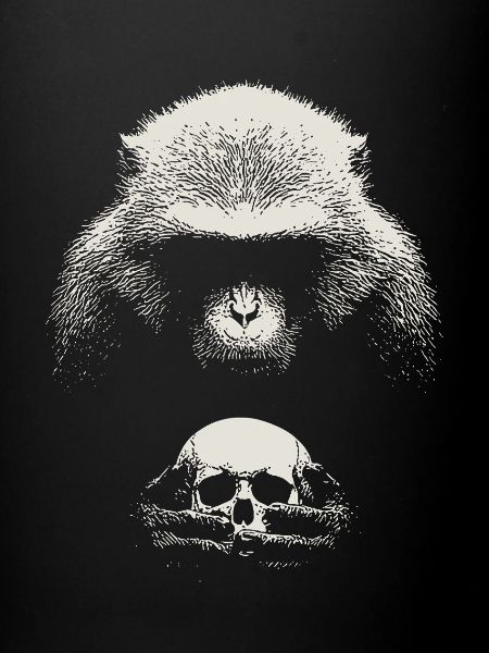 Shakespeare's monkey