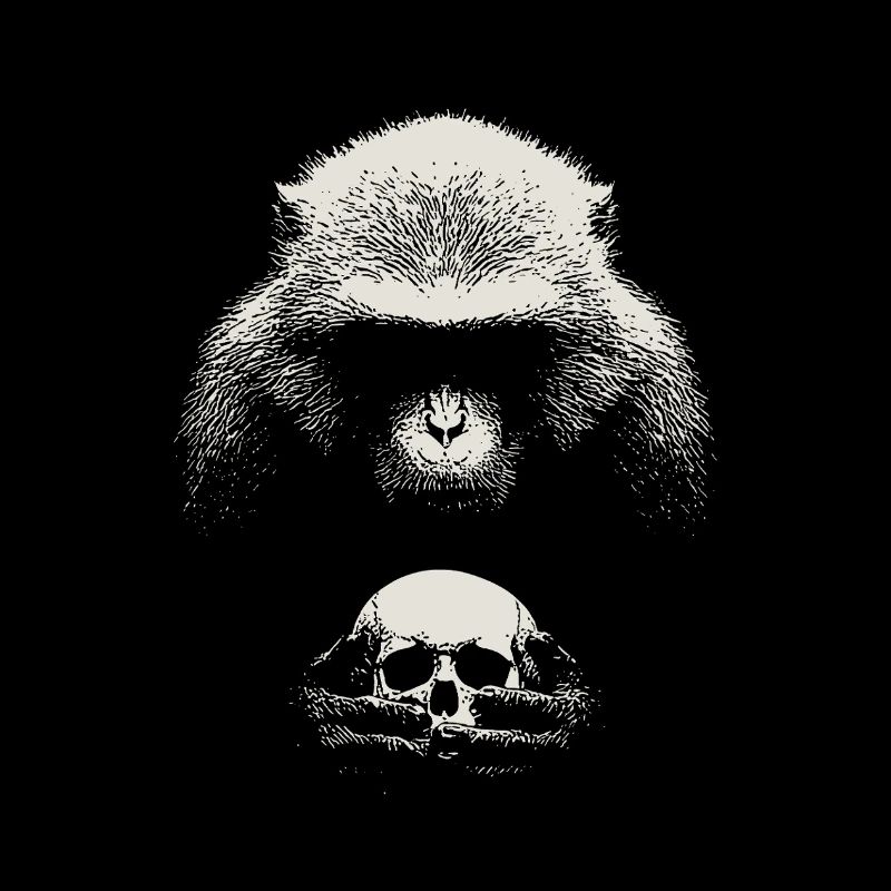 Shakespeare's monkey