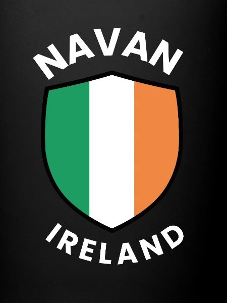 Navan Shield of Ireland