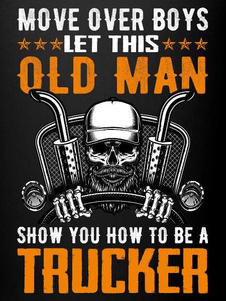 Truck Driver