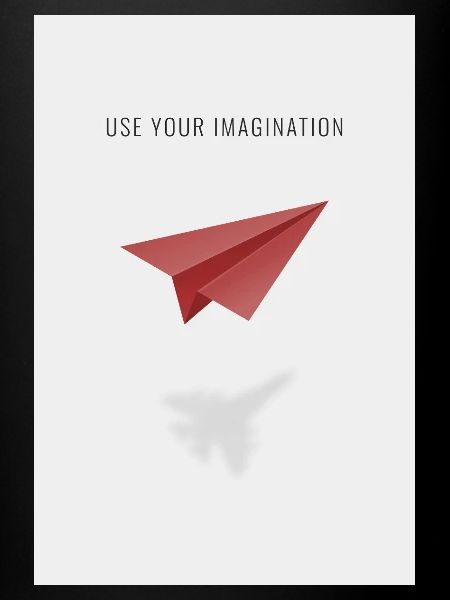 Use Your Imagination