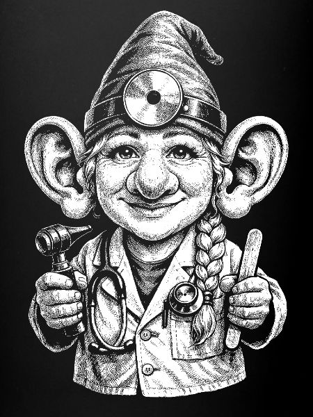 Docteur Gobelin