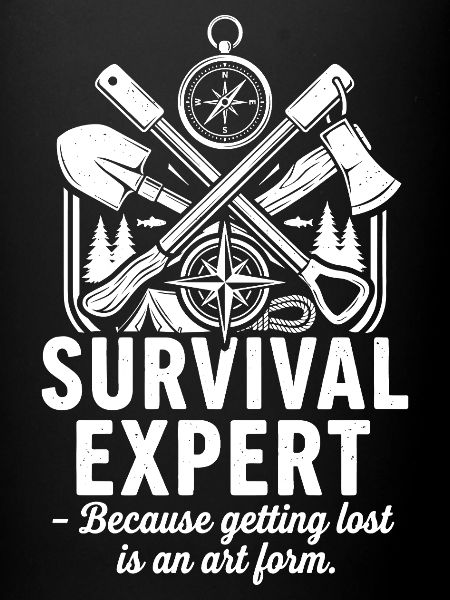 Survival Expert