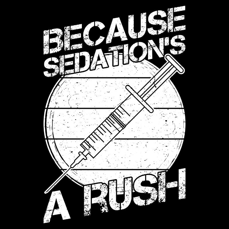 Anesthesiologist Sedation´s Rush Anesthesia