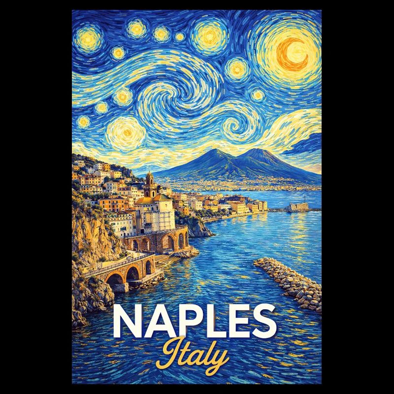 Naples, Italy