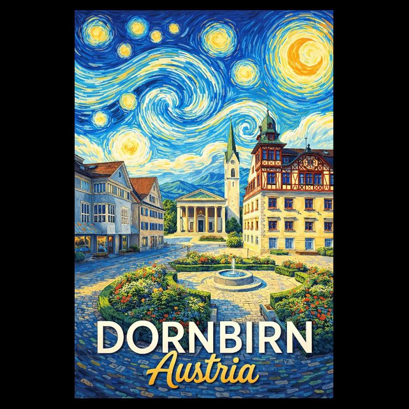 Dornbirn, Austria