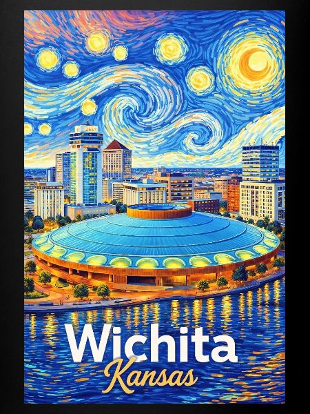 Wichita, Kansas