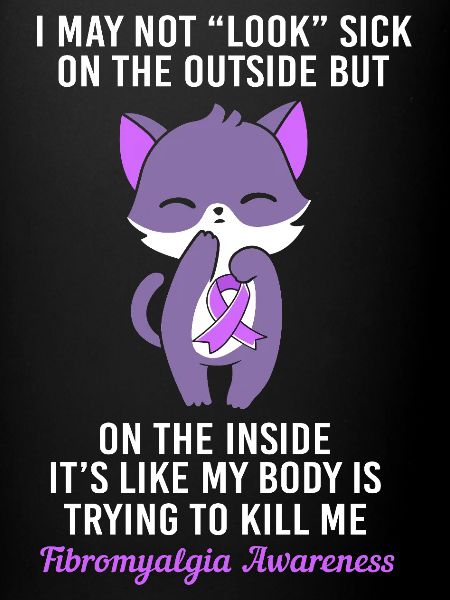 Fibro Fibromyalgia