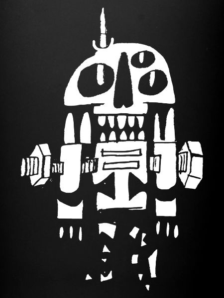 skeleton