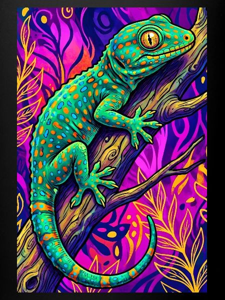 Gecko