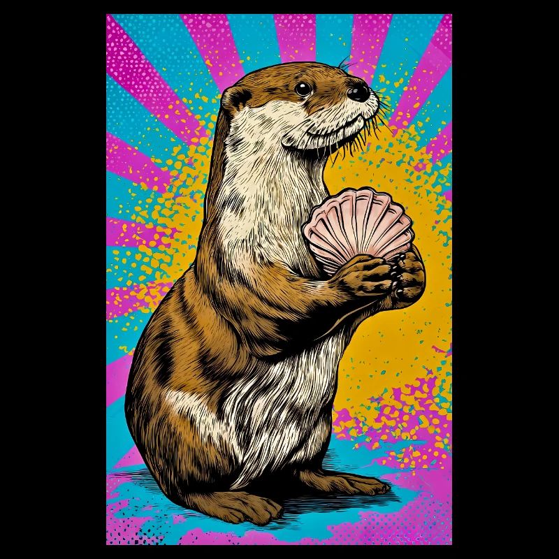 otter