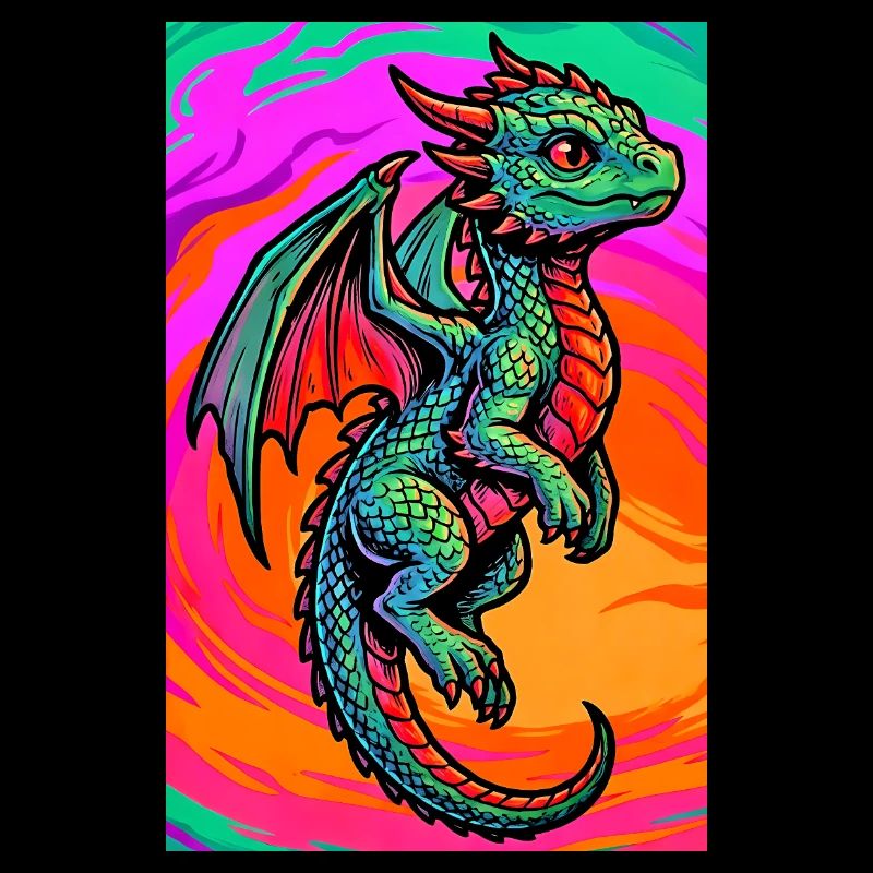 dragon
