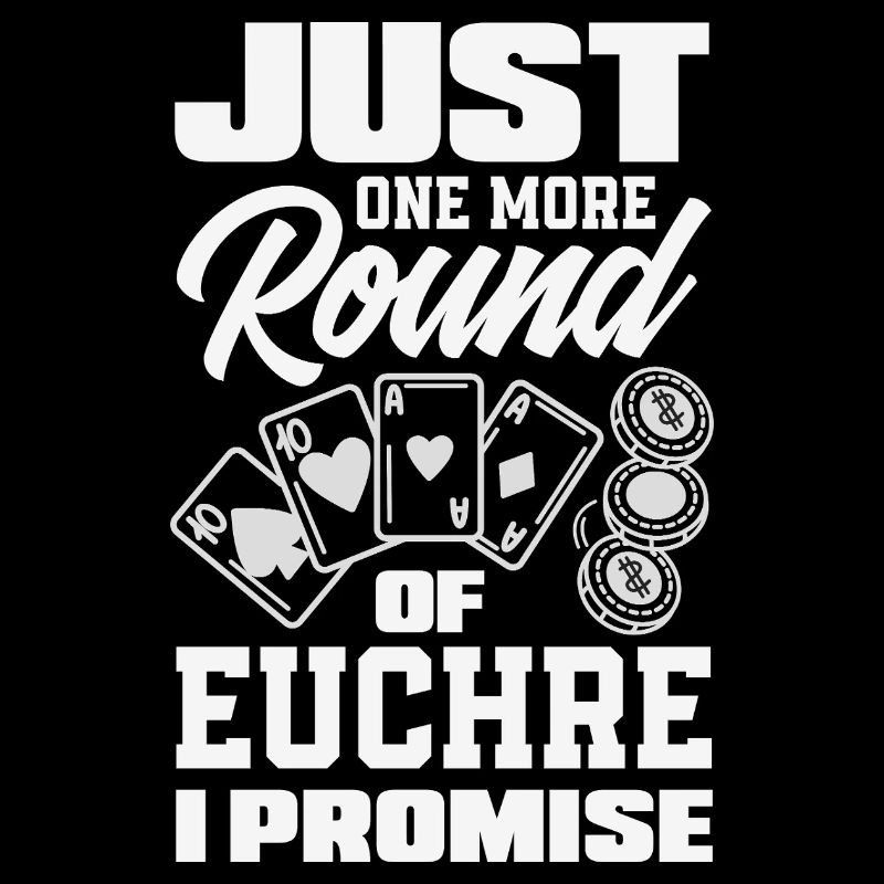 Encore un tour d’Euchre