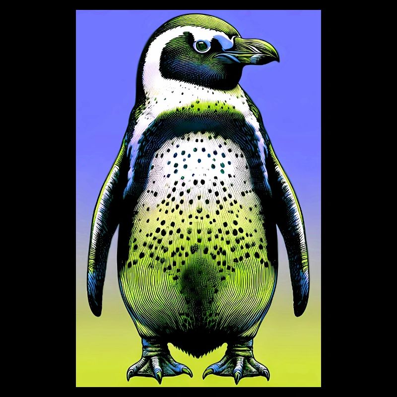 penguin