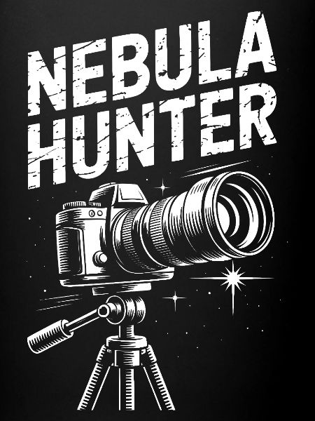 Télescope Nebula Hunter