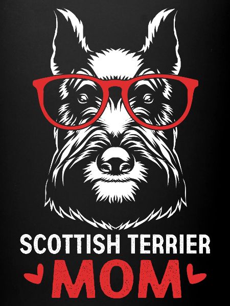 Terrier écossais