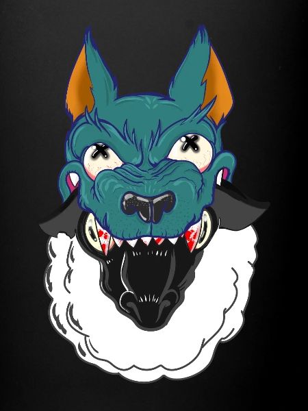 Madsheep