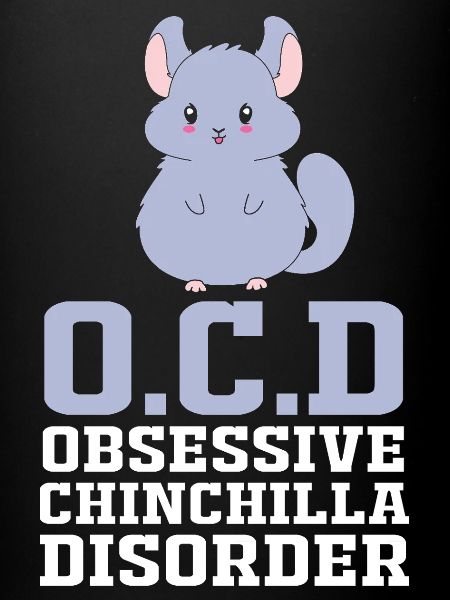 Chinchilla