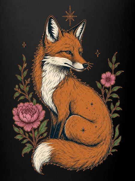 Fuchs 