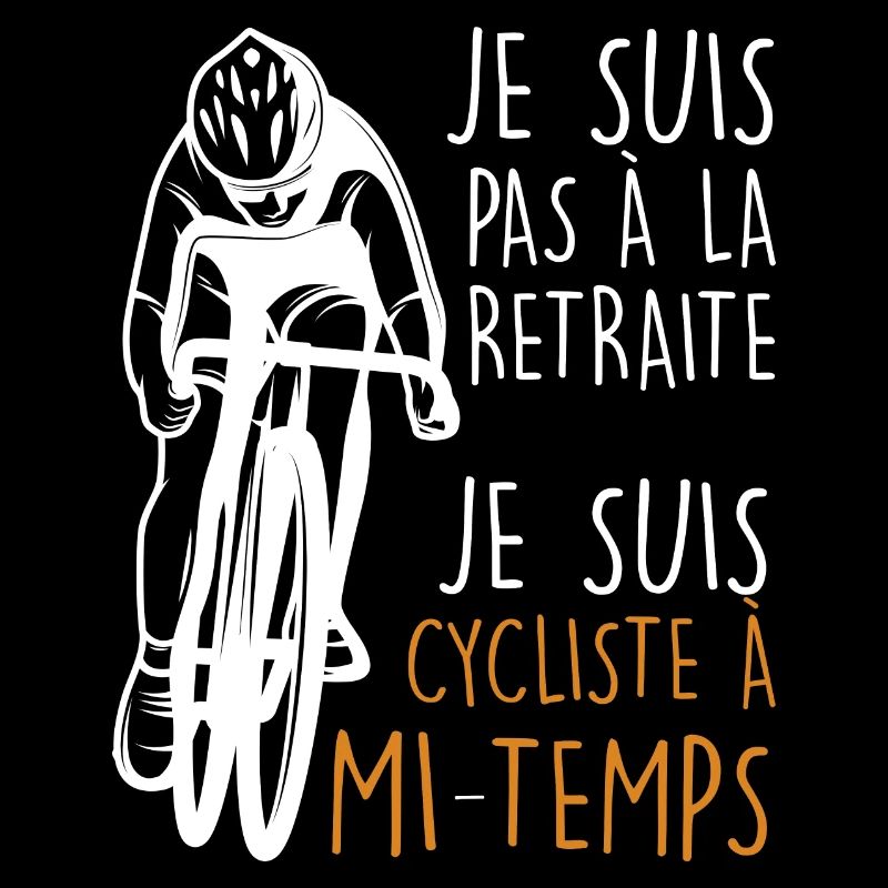 Vélo retraité