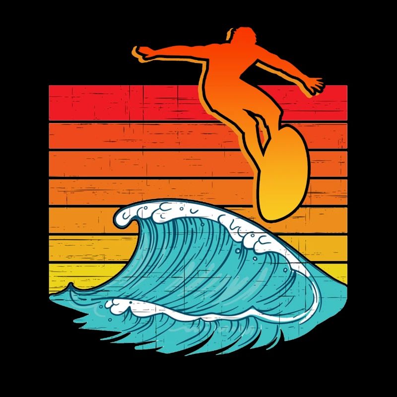 Surfing