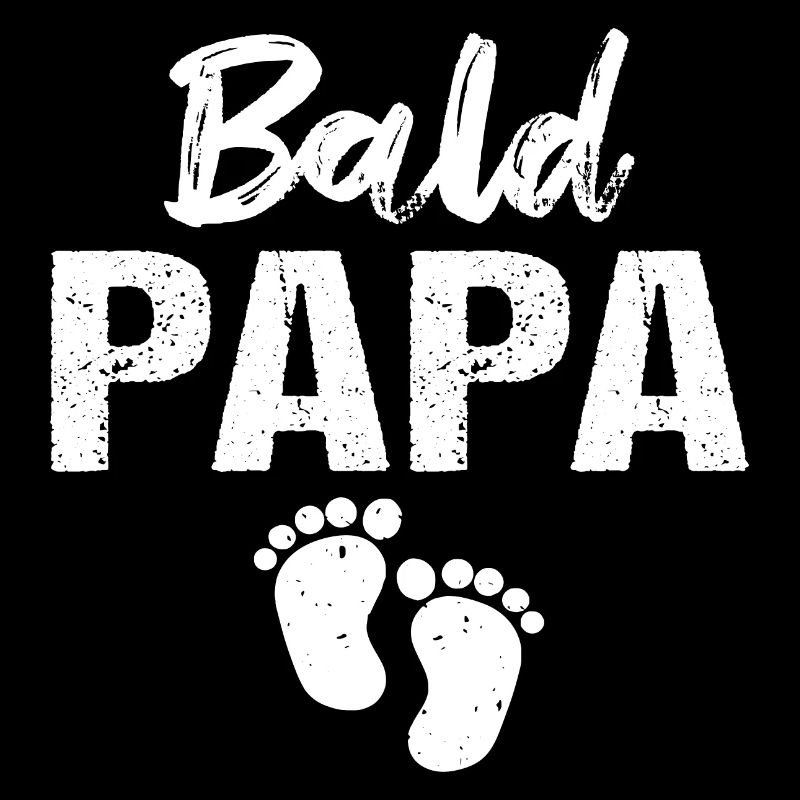 Bald Papa