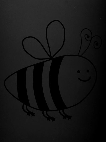 abeille douce