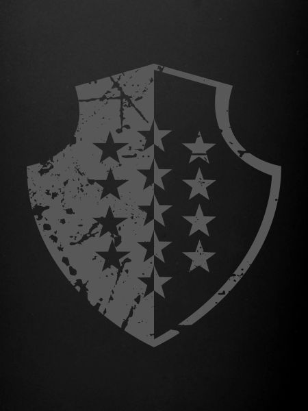 WALLISER COAT OF ARMS