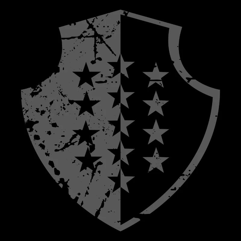 WALLISER COAT OF ARMS