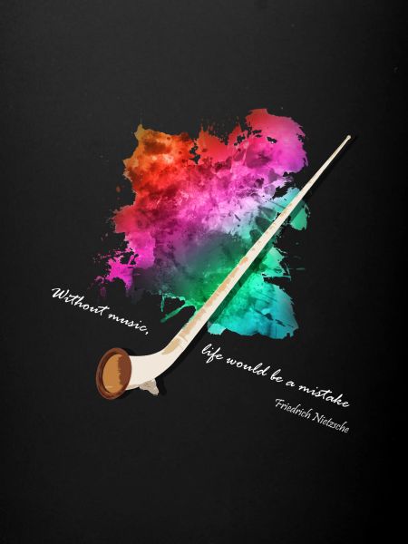 Alphorn