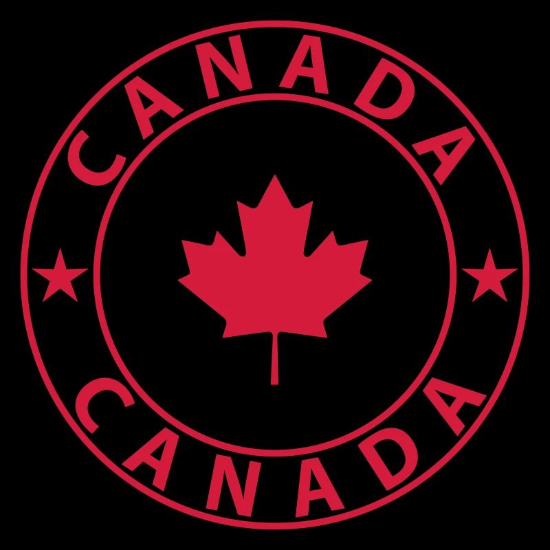 Canada lumbering Design