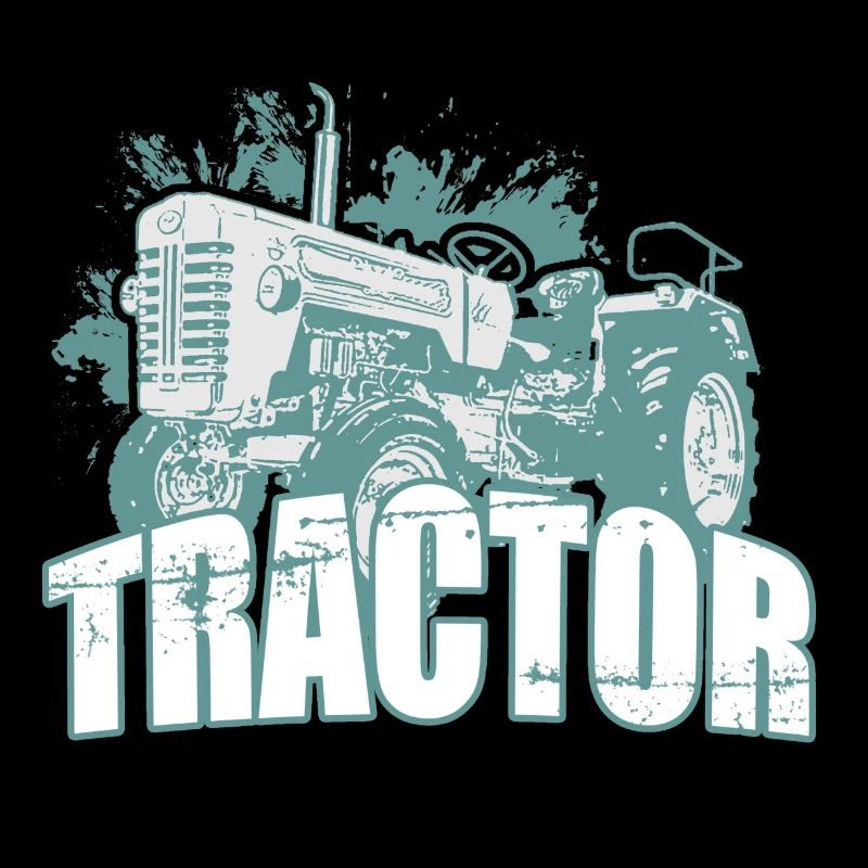 Tracteur