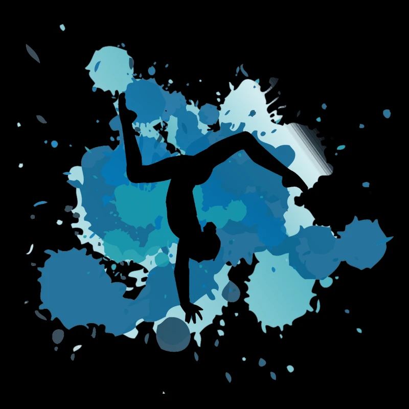 Gymnastics gift