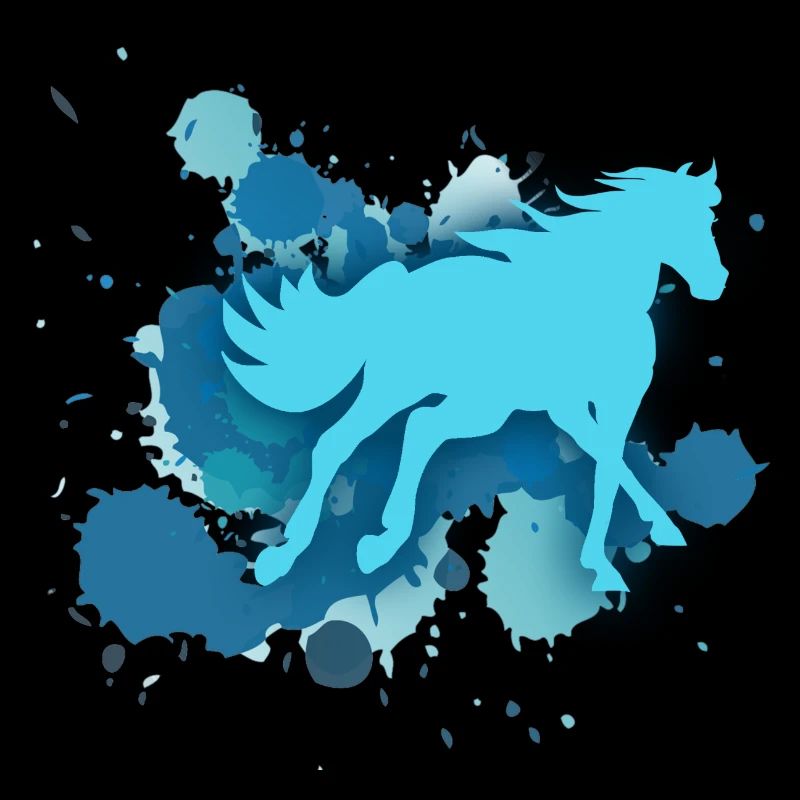 passe-temps d'équitation