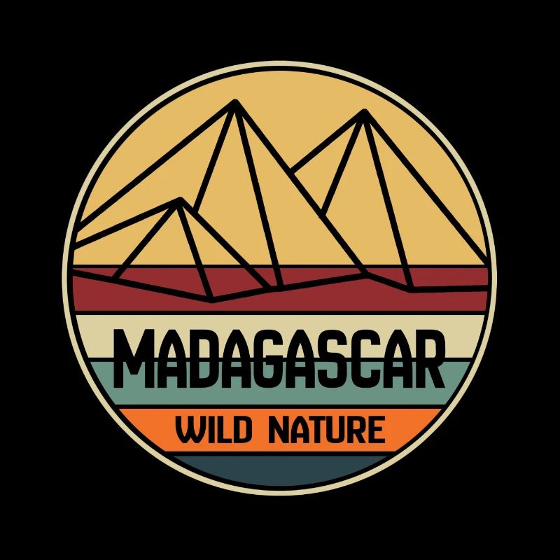 Madagaskar