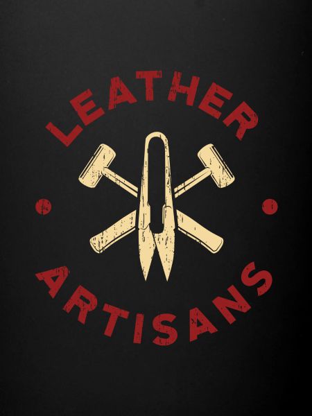Leather craftsman