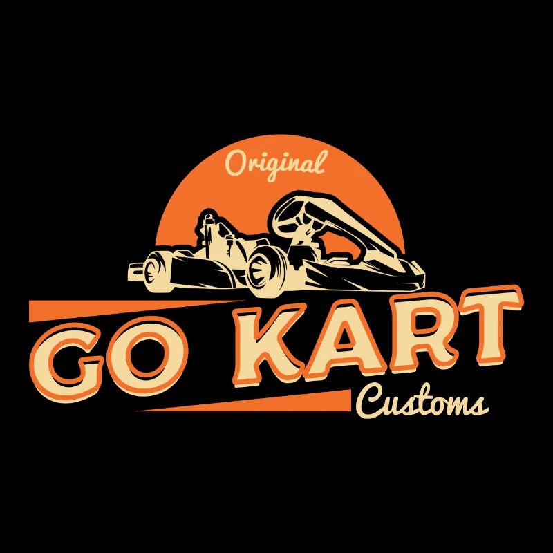 Go Kart Racing
