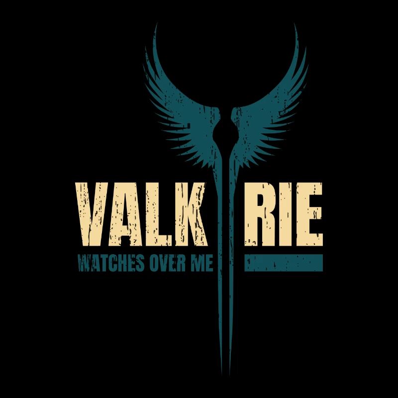 Ailes Vikings Valkyrie