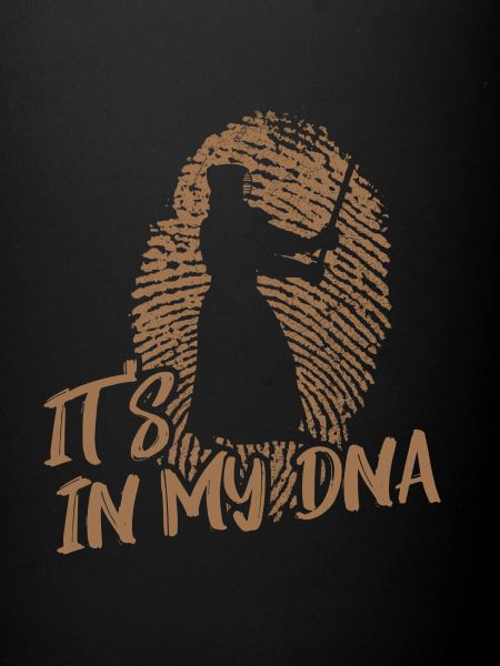 Kendo DNA