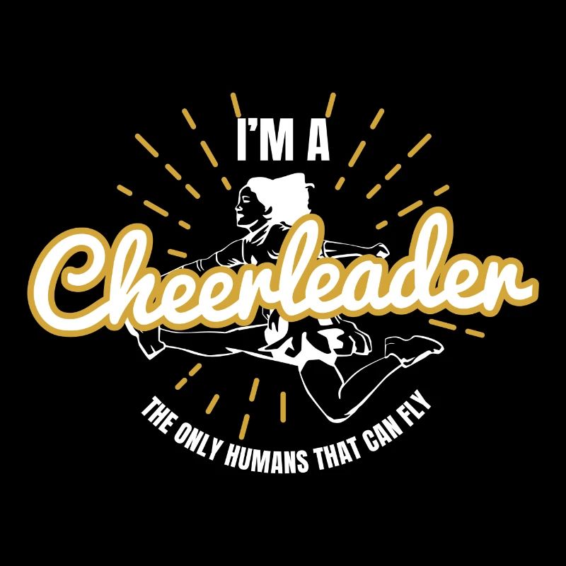 Cheerleader Cheer