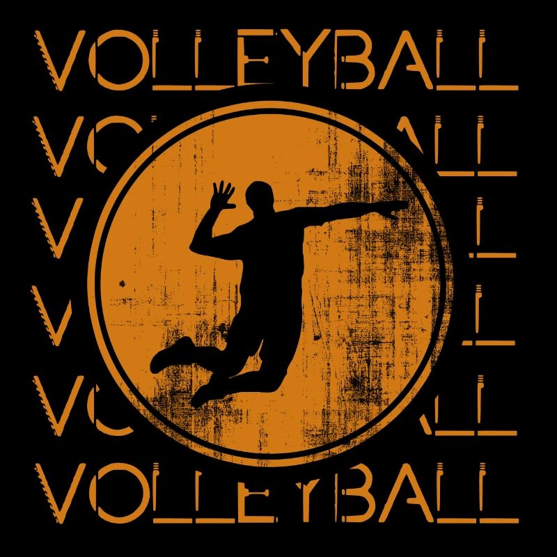 volley-ball