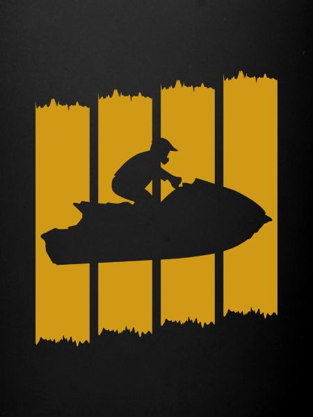 Jet ski
