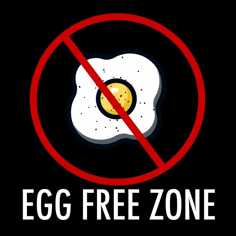 Egg Free Zone
