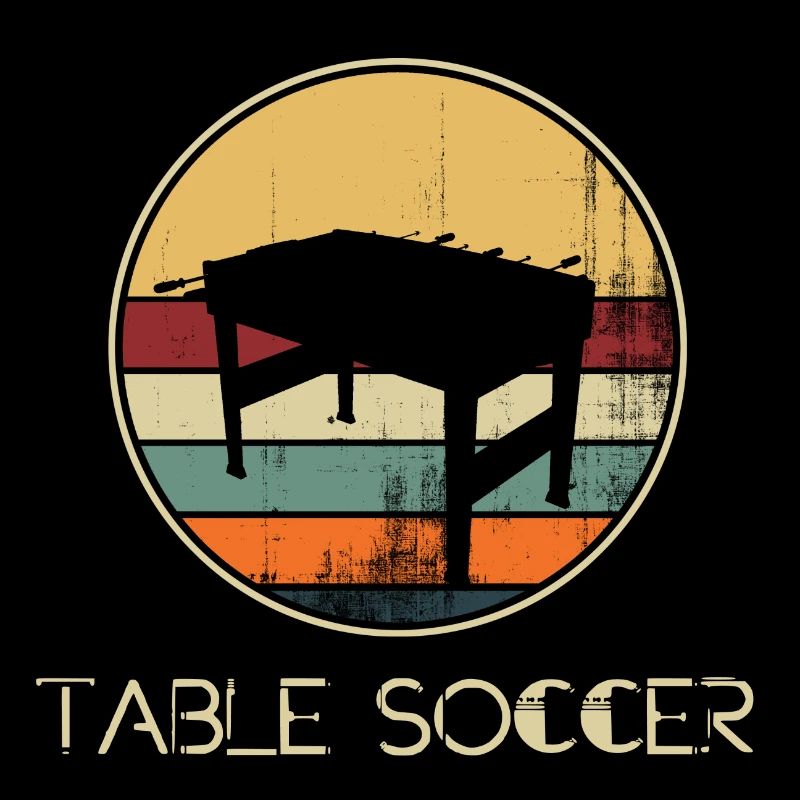 kicker foosball gift